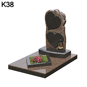 Комбинированный мемориальный комплекс - Восточное кладбище Екатеринбург
